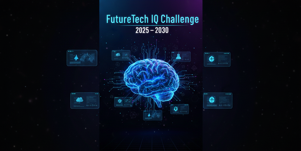 FutureTech IQ Challenge 2025-2030