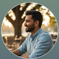 Nishanth Volam