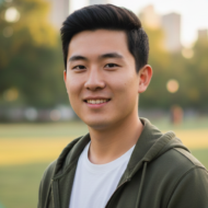 Paul Cho