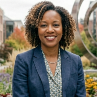 Anjanette Franklin