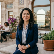 Elisa Polat