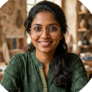 Madhumitha Maniam